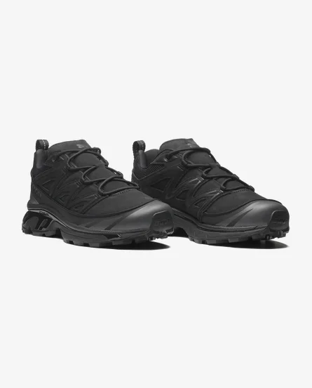 Salomon XT6 Black (4)
