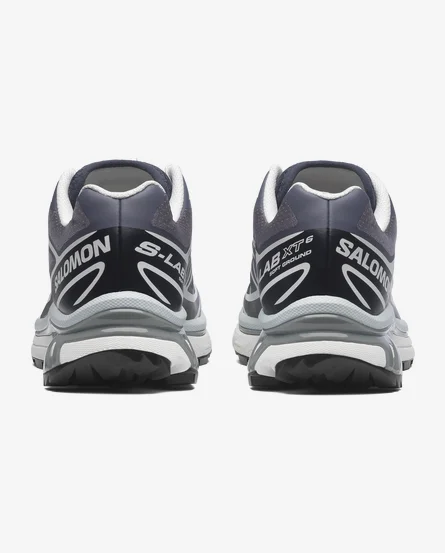 Salomon XT6 Blue (2)