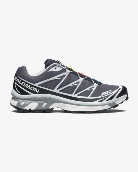 Salomon XT6 Blue