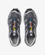 Salomon XT6 Blue (4)