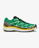 Salomon XT6 Green