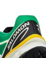Salomon XT6 Green (3)