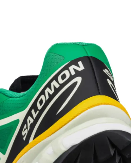 Salomon XT6 Green (3)