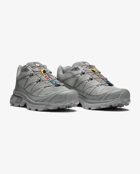 Salomon XT6 Grey (2)