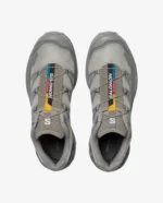 Salomon XT6 Grey (5)