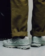 Salomon XT6 Grey (6)