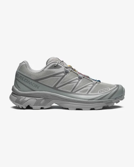 Salomon XT6 Grey (7)