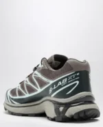 Salomon XT6 Grey Blue (1)