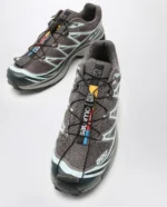 Salomon XT6 Grey Blue (2)