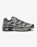 Salomon XT6 Grey Blue (3)