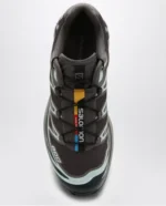 Salomon XT6 Grey Blue (4)