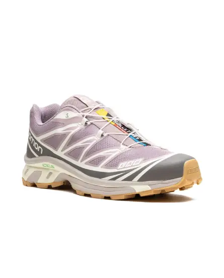 Salomon XT6 Purple​​​ (1)