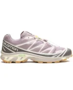 Salomon XT6 Purple​​​ (2)