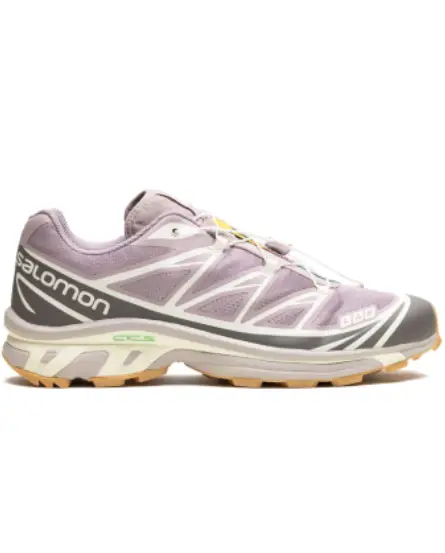 Salomon XT6 Purple​​​ (2)