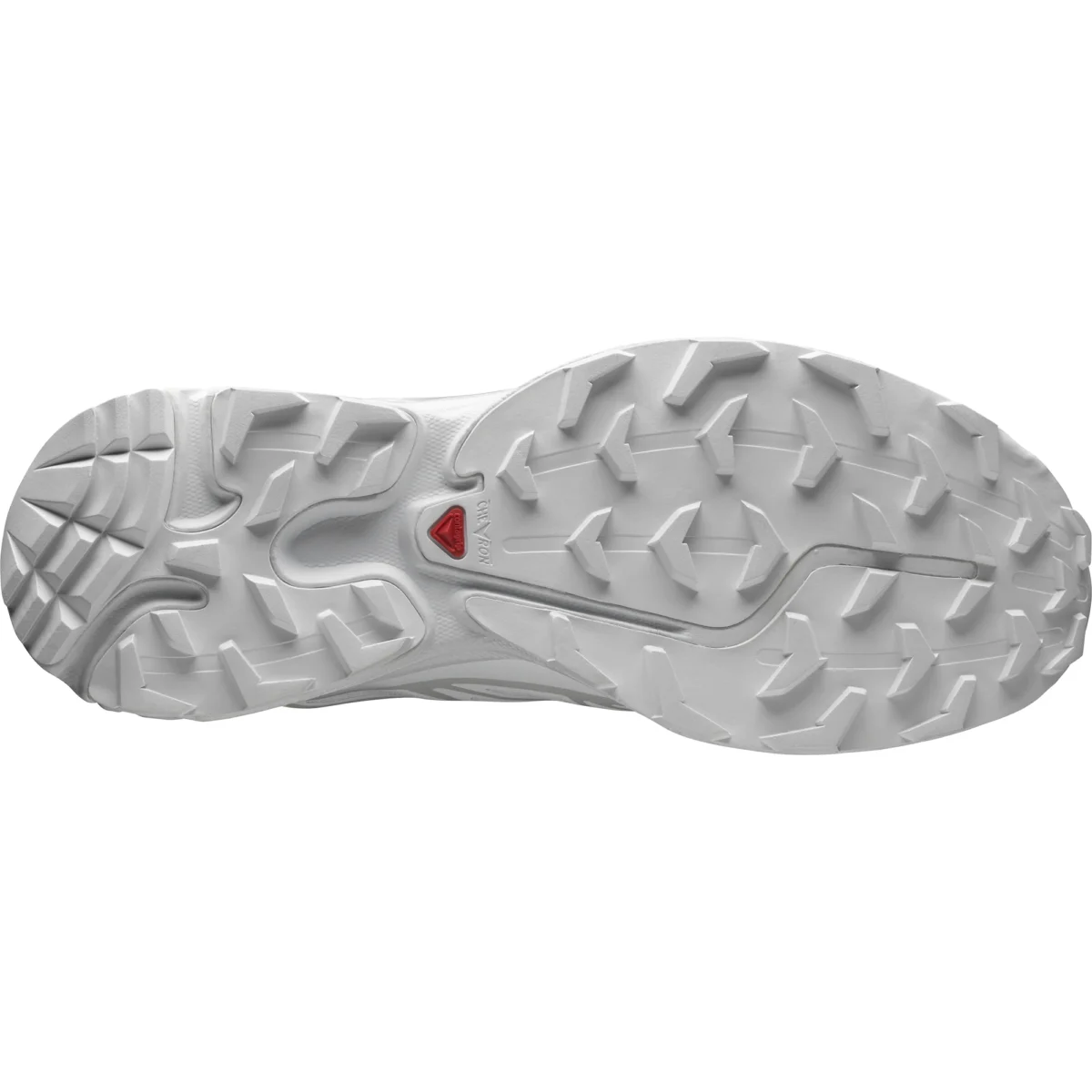 Salomon XT6 White (1)