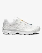 Salomon XT6 White