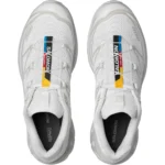 Salomon XT6 White (4)