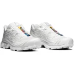 Salomon XT6 White (5)