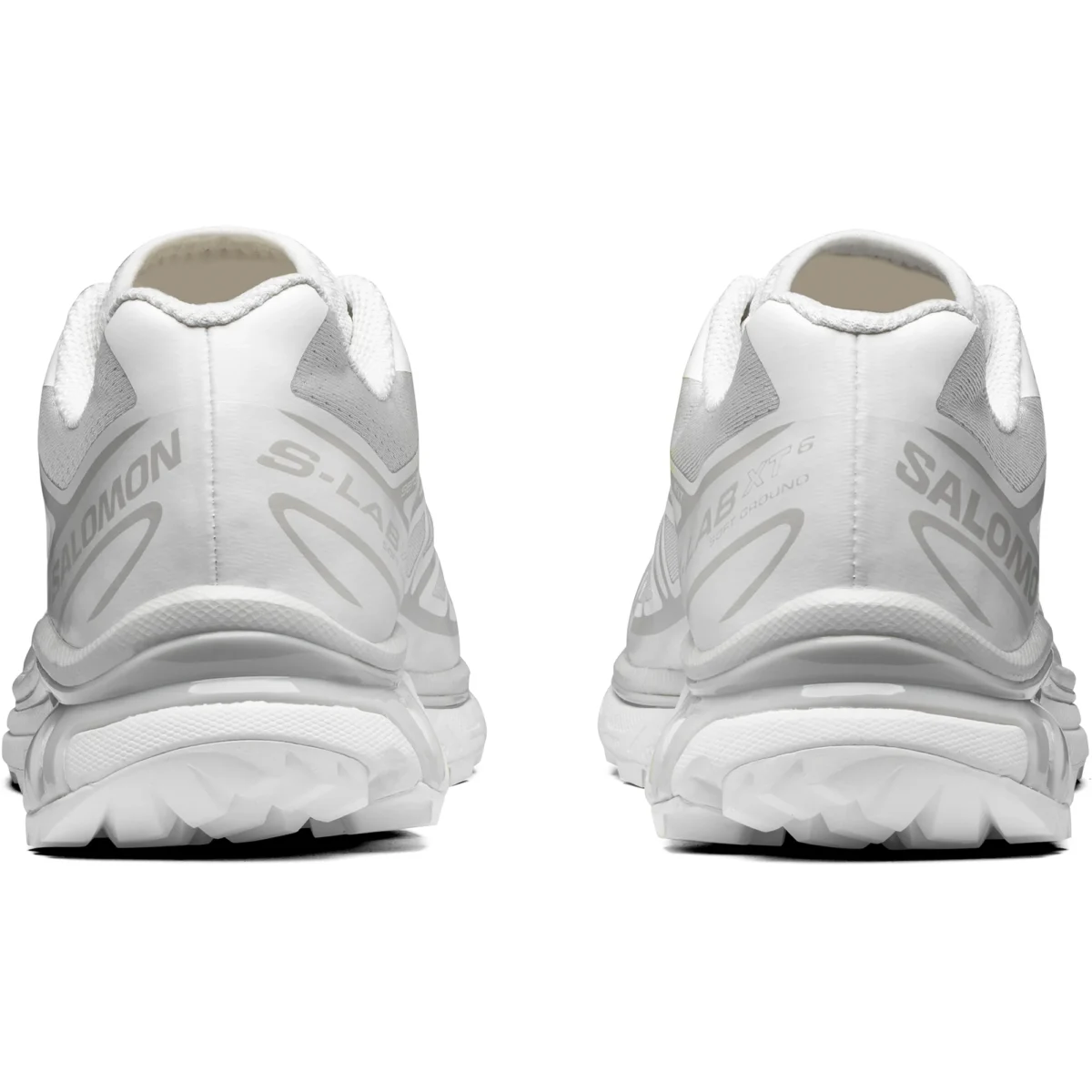 Salomon XT6 White (6)