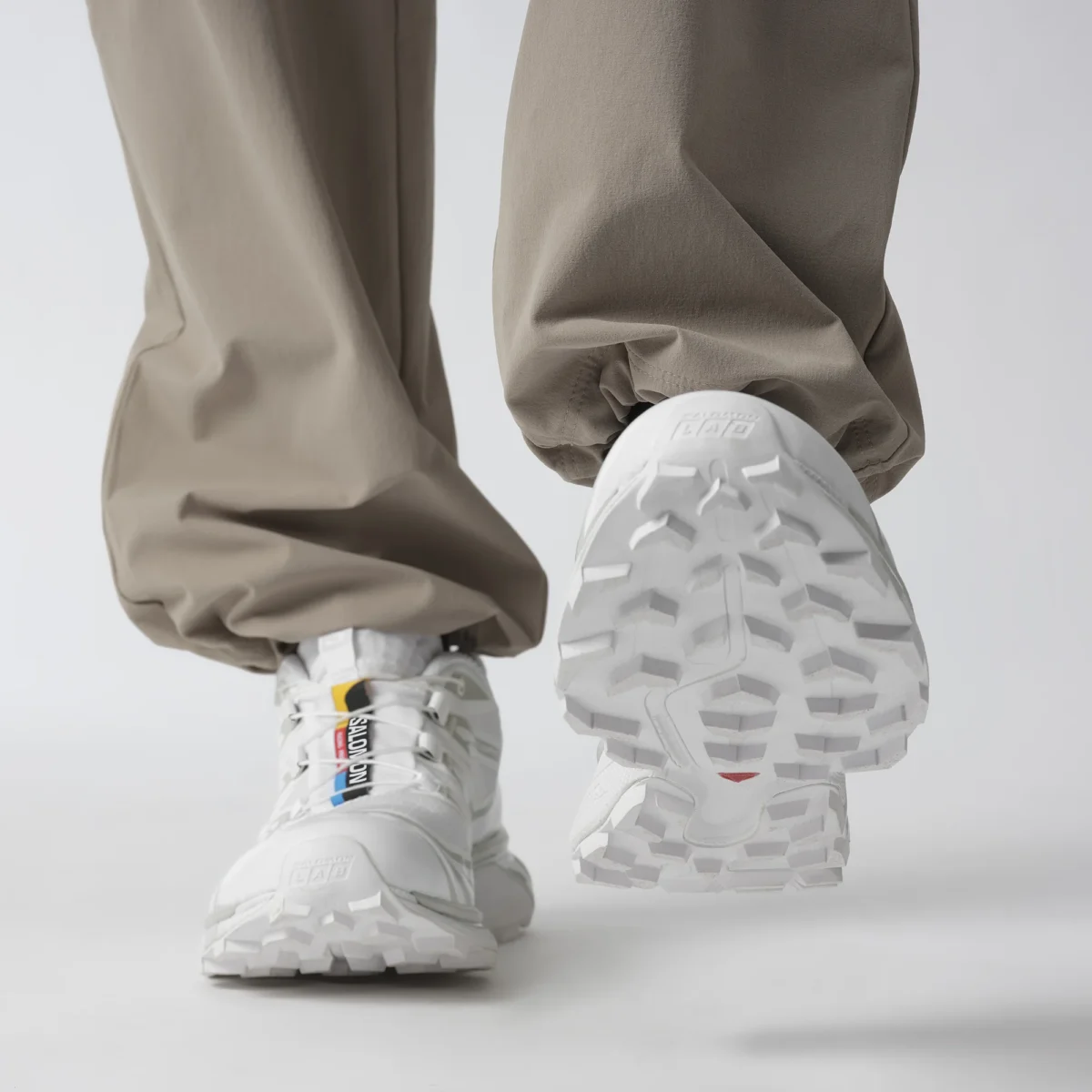 Salomon XT6 White (8)