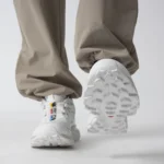 Salomon XT6 White (8)
