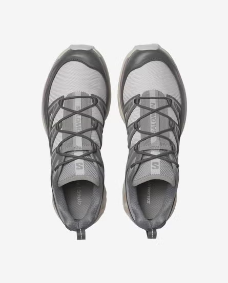 Salomon XT6 Dark Grey (1)