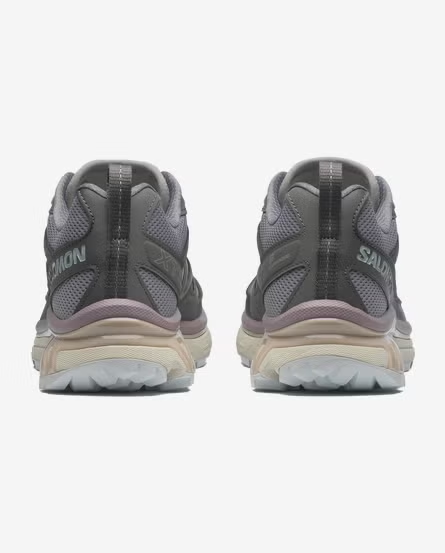 Salomon XT6 Dark Grey (3)
